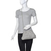 Mariah Bag Silver