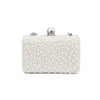 Idina Pearl Clutch