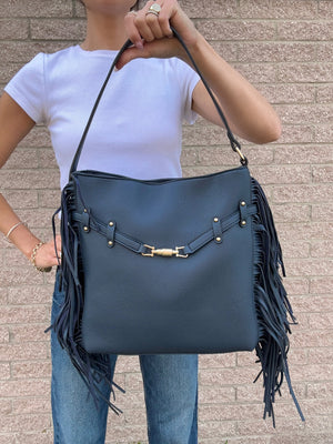 Mike Bag Navy