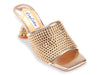 Lady Couture Fireball Gold
