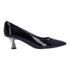 J. Renee Ellsey Black Patent