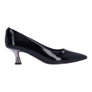 J. Renee Ellsey Black Patent