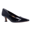 J. Renee Ellsey Black Patent