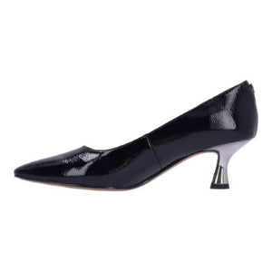 J. Renee Ellsey Black Patent
