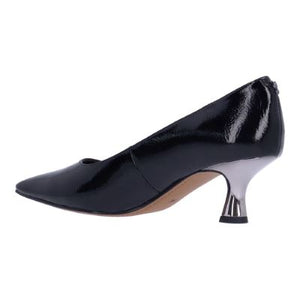 J. Renee Ellsey Black Patent