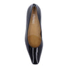 J. Renee Ellsey Black Patent