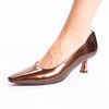 J. Renee Ellsey Bronze Patent