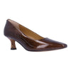 J. Renee Ellsey Bronze Patent