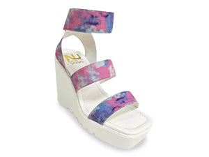 Ninety Union Paige White Multi