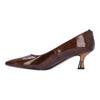 J. Renee Ellsey Bronze Patent