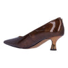 J. Renee Ellsey Bronze Patent