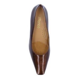 J. Renee Ellsey Bronze Patent