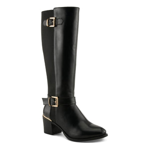 Patrizia by Spring Step Katerina Black