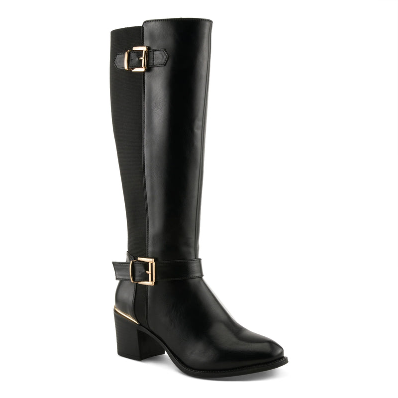 Patrizia by Spring Step Katerina Black