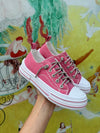 Very G Aman Pink Sparkle