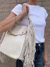 Mike Bag Off-White
