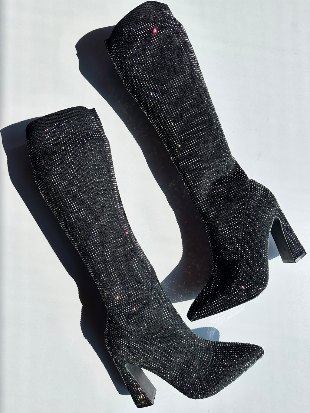 Xenon Black