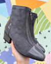 Azura by Spring Step Mozza Grey
