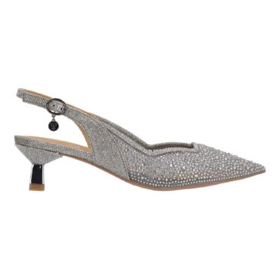 J. Renee Aleksa Pewter