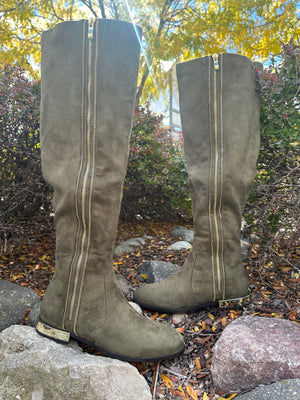 Ninety Union Majestic Olive