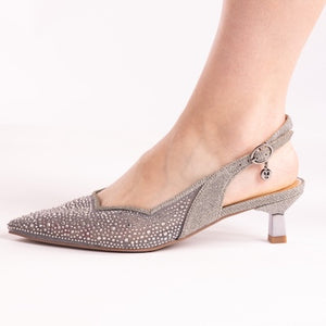 J. Renee Aleksa Pewter