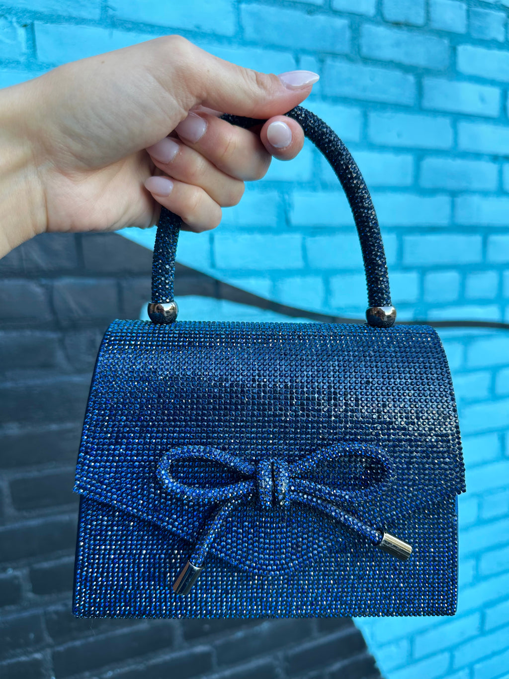 Celina Bag Navy