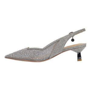 J. Renee Aleksa Pewter