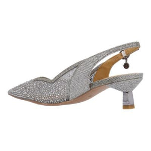 J. Renee Aleksa Pewter