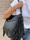 Mike Bag Black