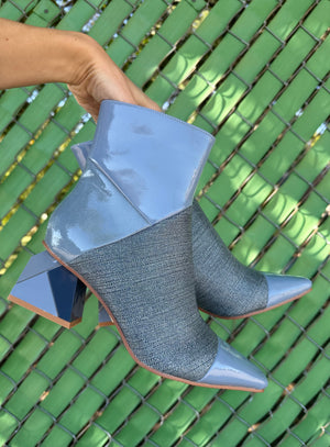 Ninety Union Sienna Blue Multi