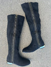 Ninety Union Majestic Black