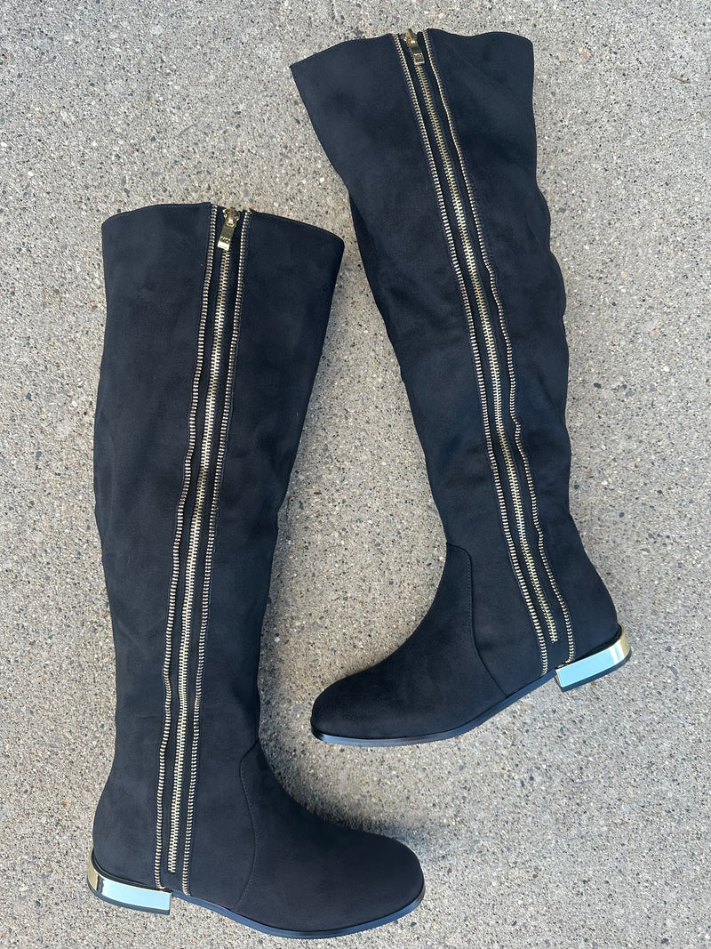 Ninety Union Majestic Black