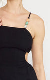 Jalen Dress Black