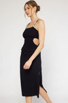 Jalen Dress Black