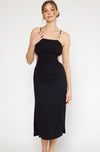 Jalen Dress Black