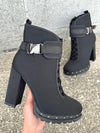 Stylish Black