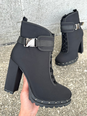 Stylish Black