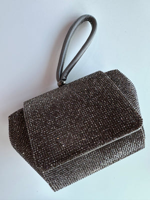 Rene Bag Pewter