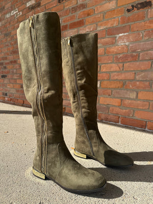 Ninety Union Majestic Olive