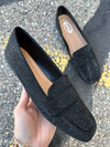 Mike Loafer Black