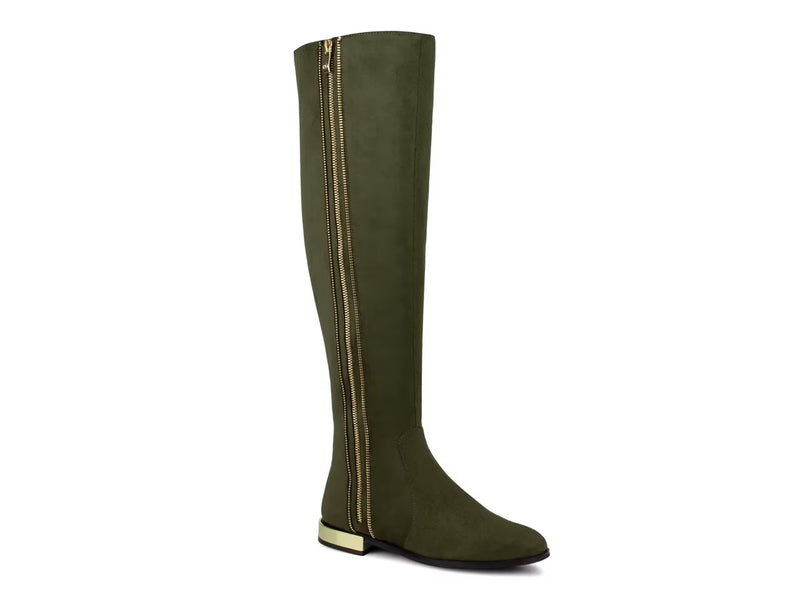 Ninety Union Majestic Olive
