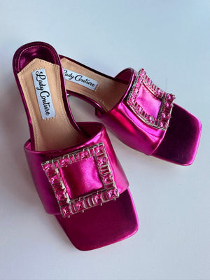 Lady Couture Amore Fuchsia