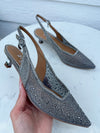 J. Renee Aleksa Pewter