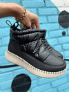 Patrizia by Spring Step Bestinsnow Black