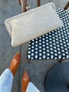 Isabella Clutch Natural