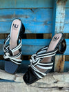 Ninety Union Brazil Black Multi