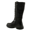 Patrizia by Spring Step Nedat Black