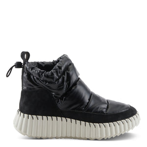 Patrizia by Spring Step Bestinsnow Black