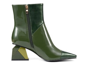 Ninety Union Sienna Green Multi