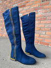 Ninety Union Majestic Navy